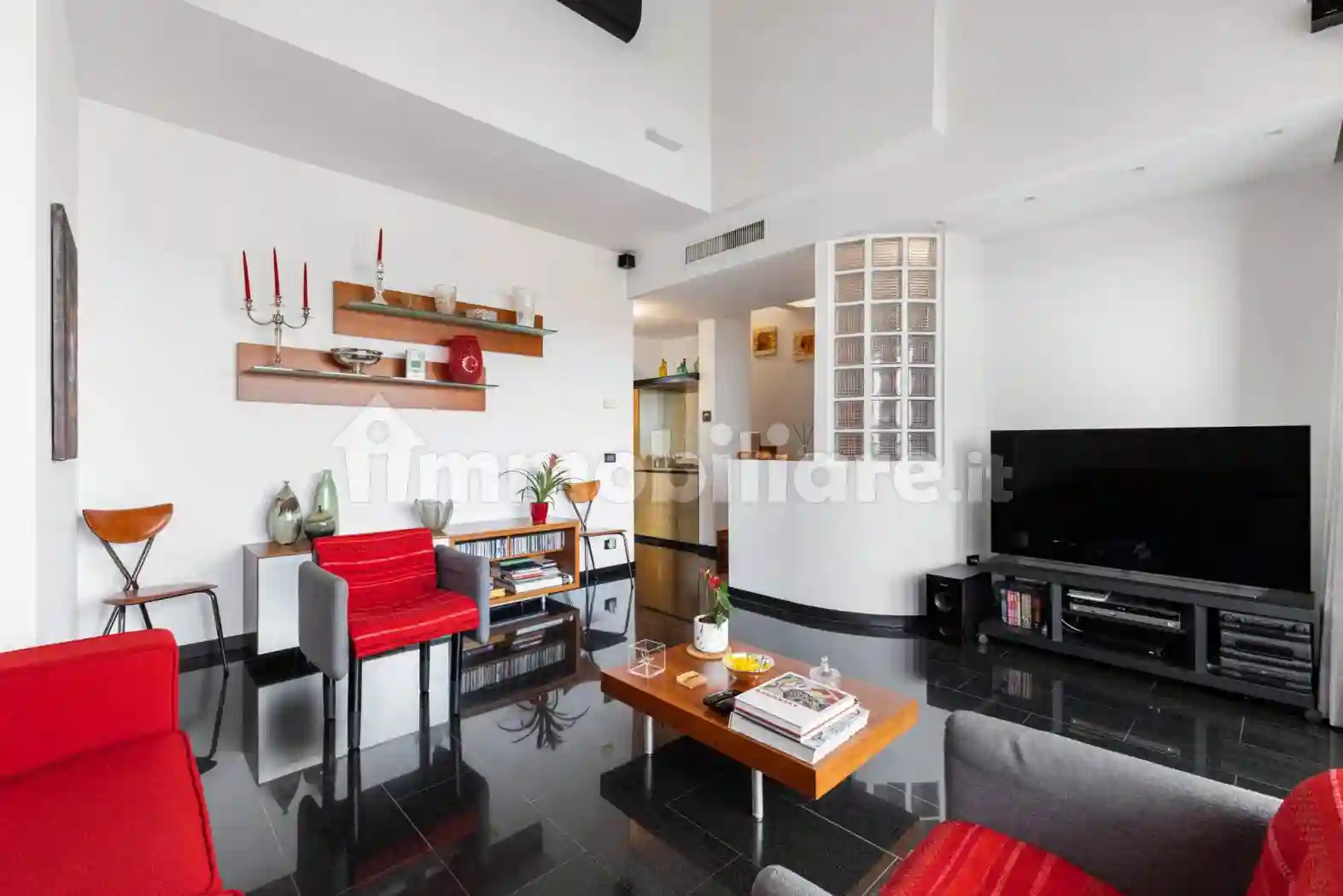 Attico - Mansarda - foto 5