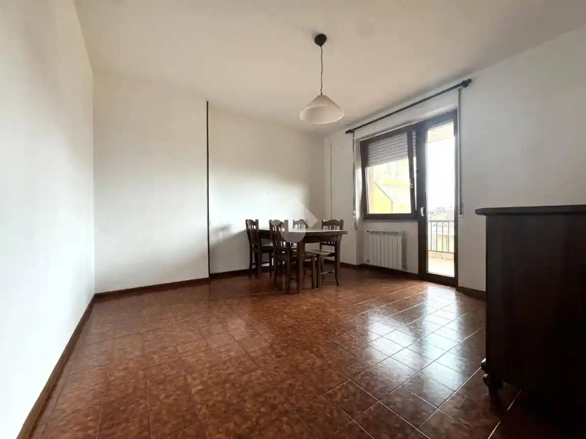 Appartamento in vendita a Nuoro