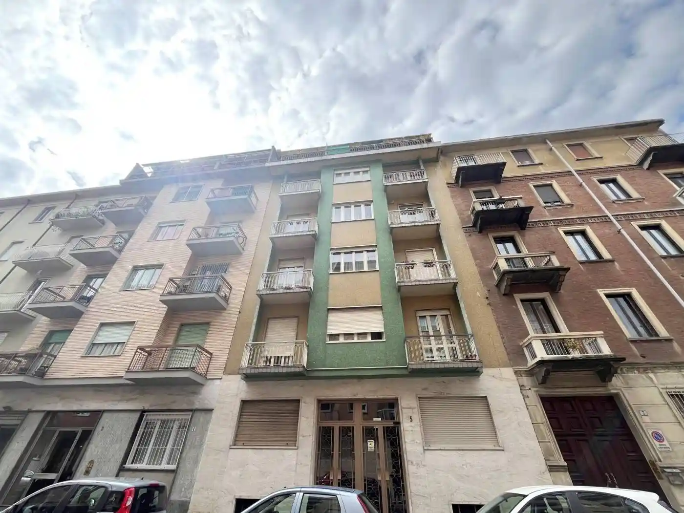 Appartamento in vendita a Torino