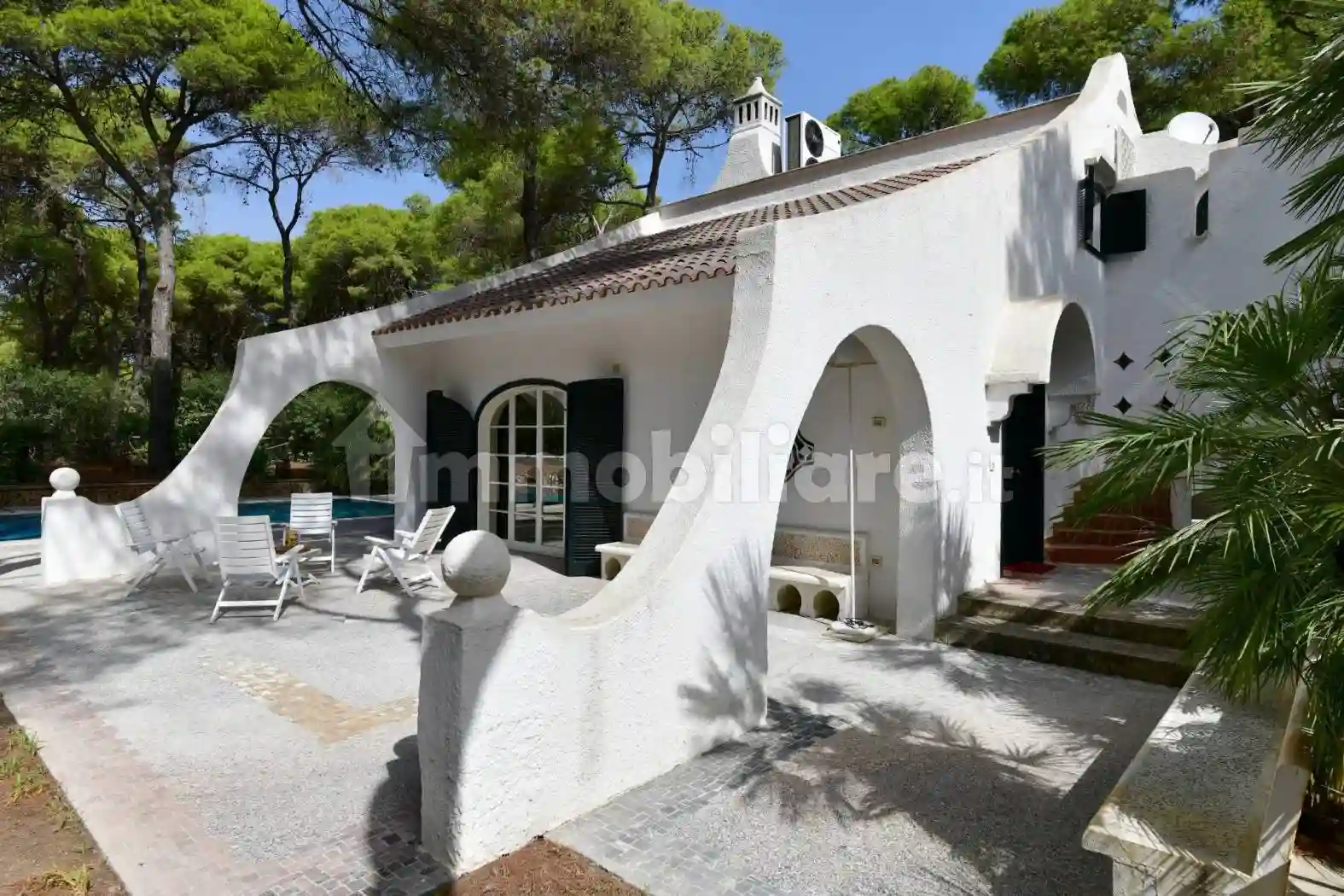 Villa - foto 3