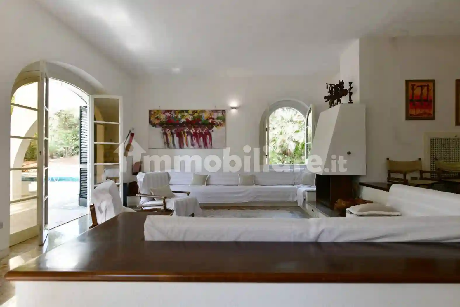 Villa - foto 5