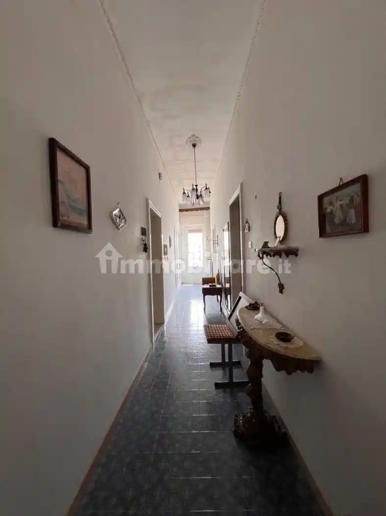 Appartamento in vendita a Carovigno