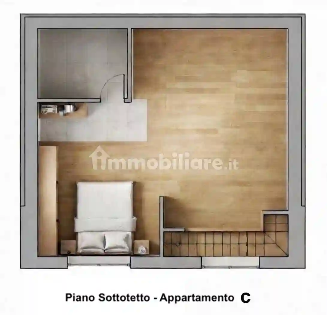 Appartamento - foto 5