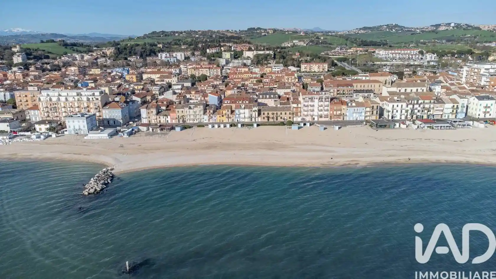 Casa indipendente in vendita a Porto Recanati