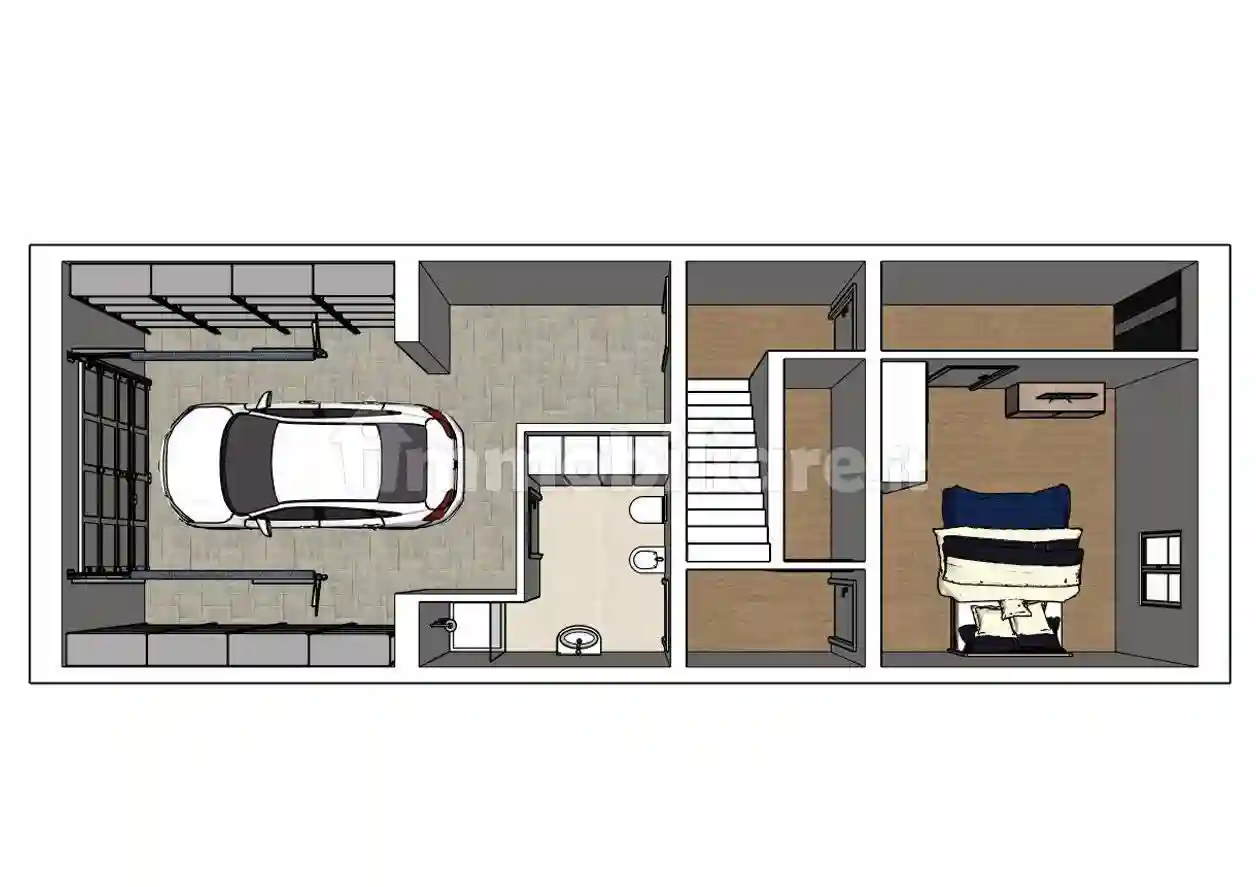 Casa indipendente - foto 4