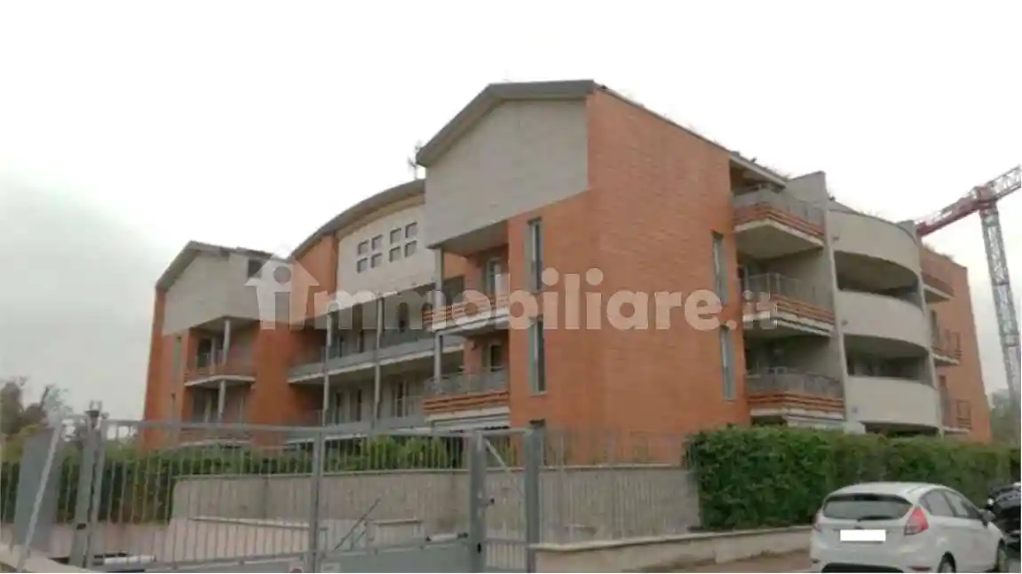 Appartamento in vendita a Senago