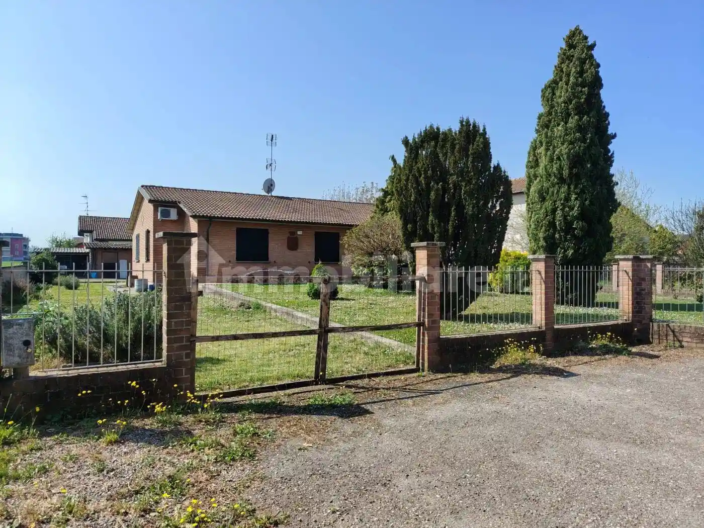 Villa in vendita a Lungavilla