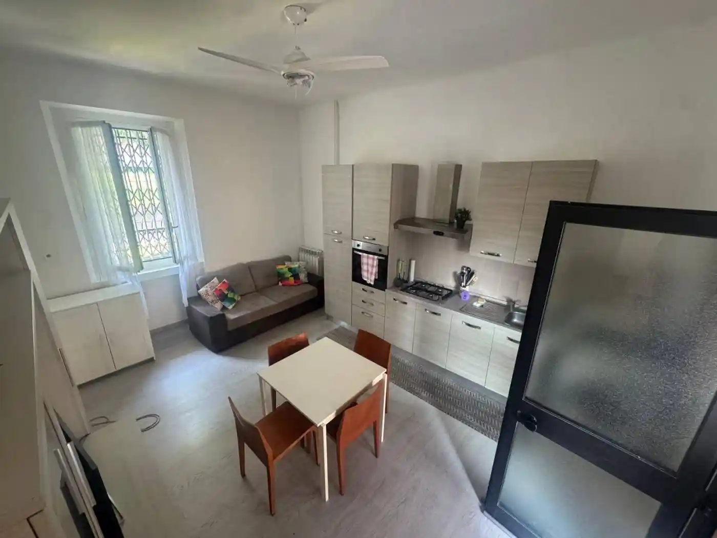 Loft in affitto a Milano