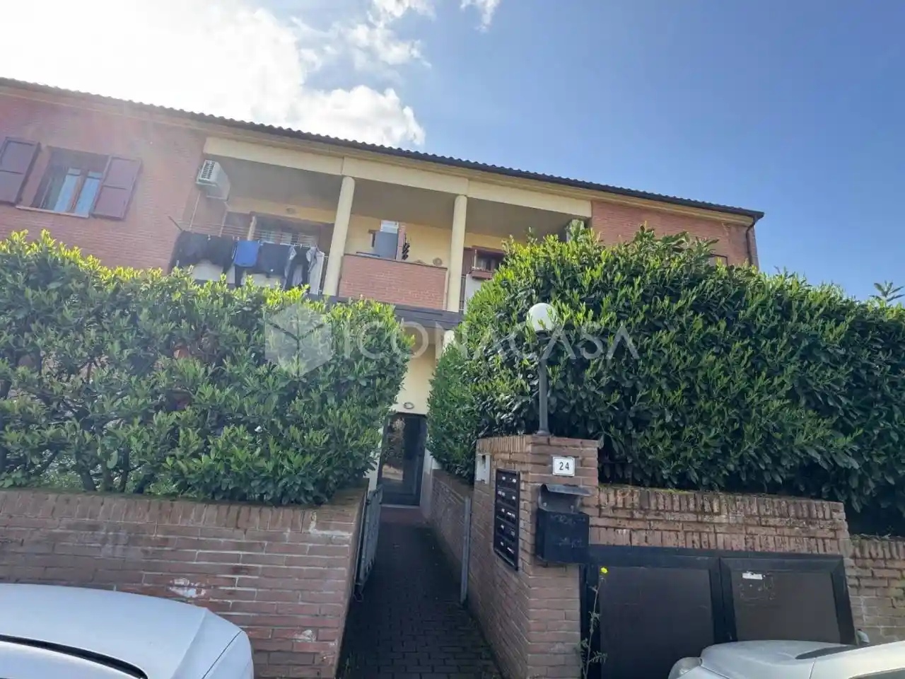 Appartamento in vendita a Monzuno