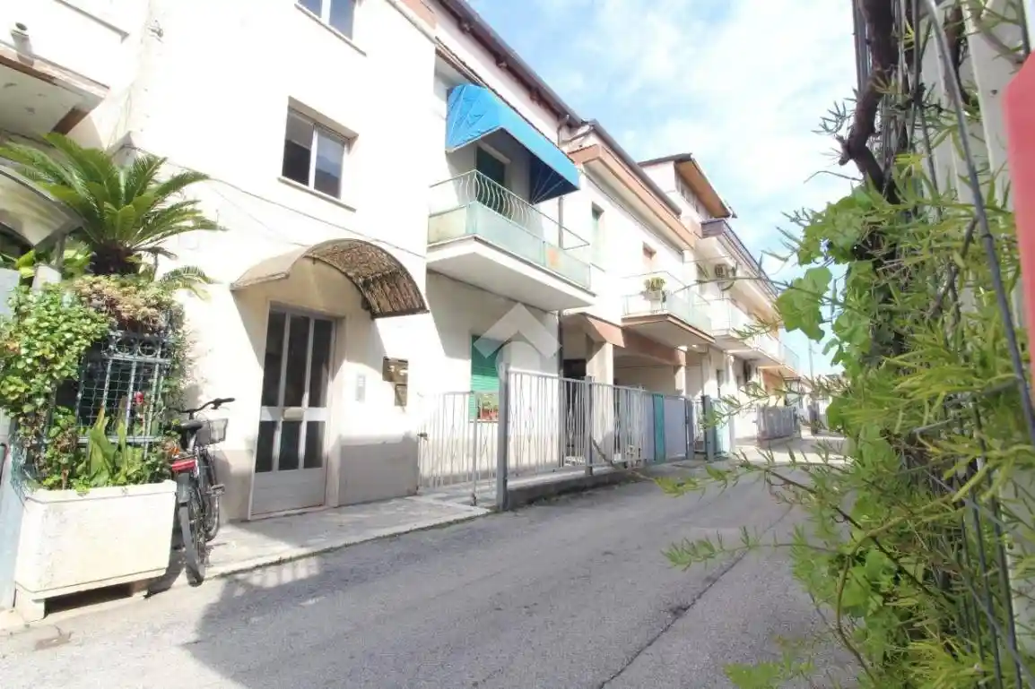 Appartamento in vendita a Pescara