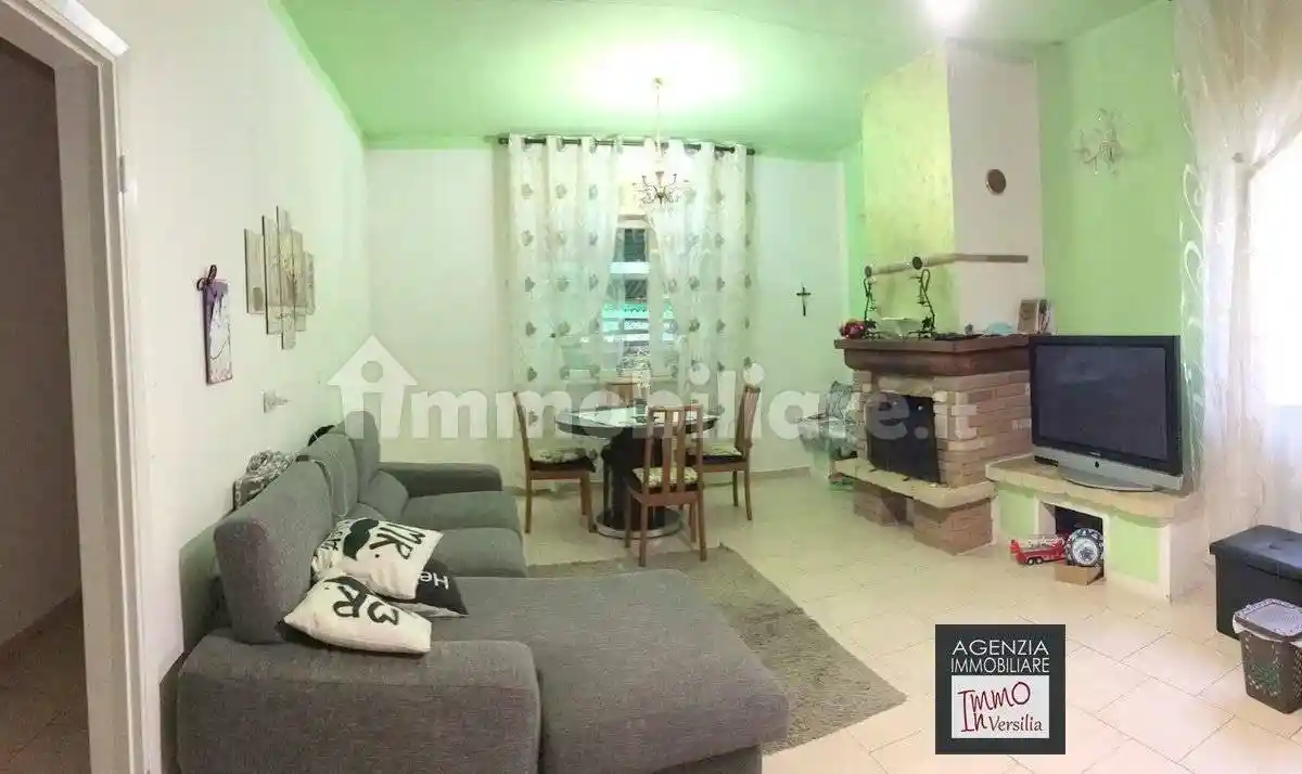 Villa in vendita a Massarosa