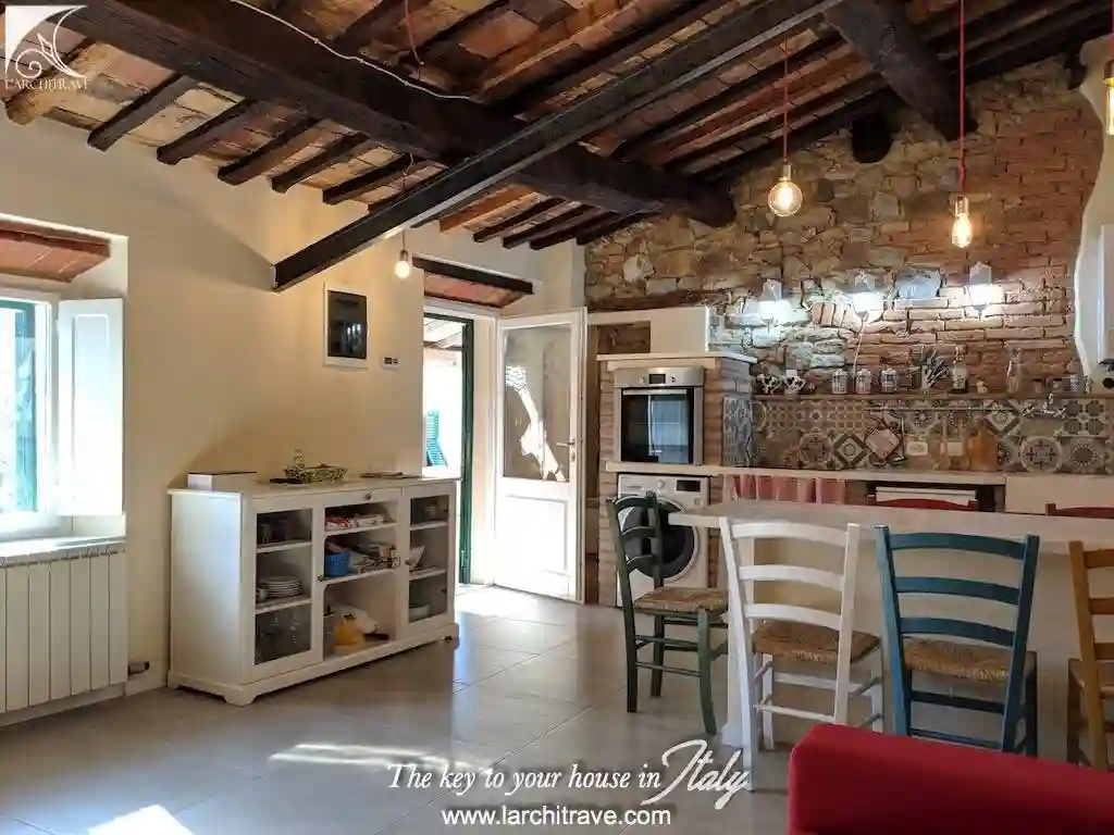 Villetta a schiera - foto 2