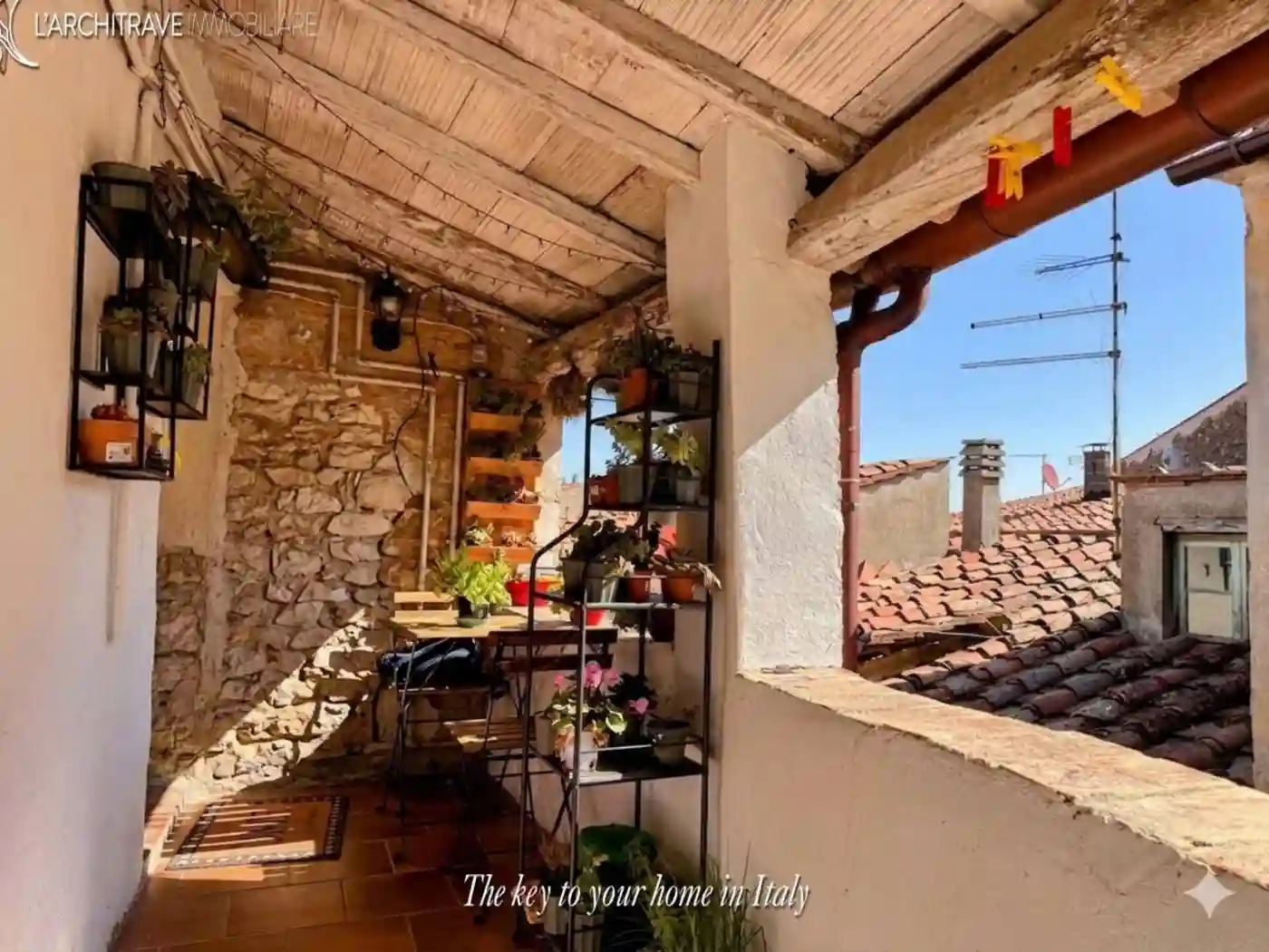 Villetta a schiera - foto 3