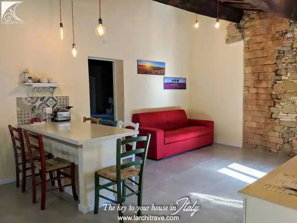 Villetta a schiera - foto 4