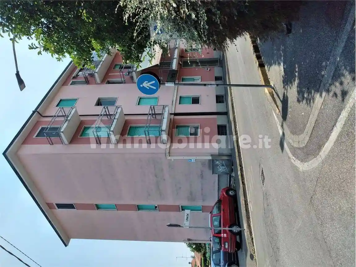 Appartamento in vendita a Busnago