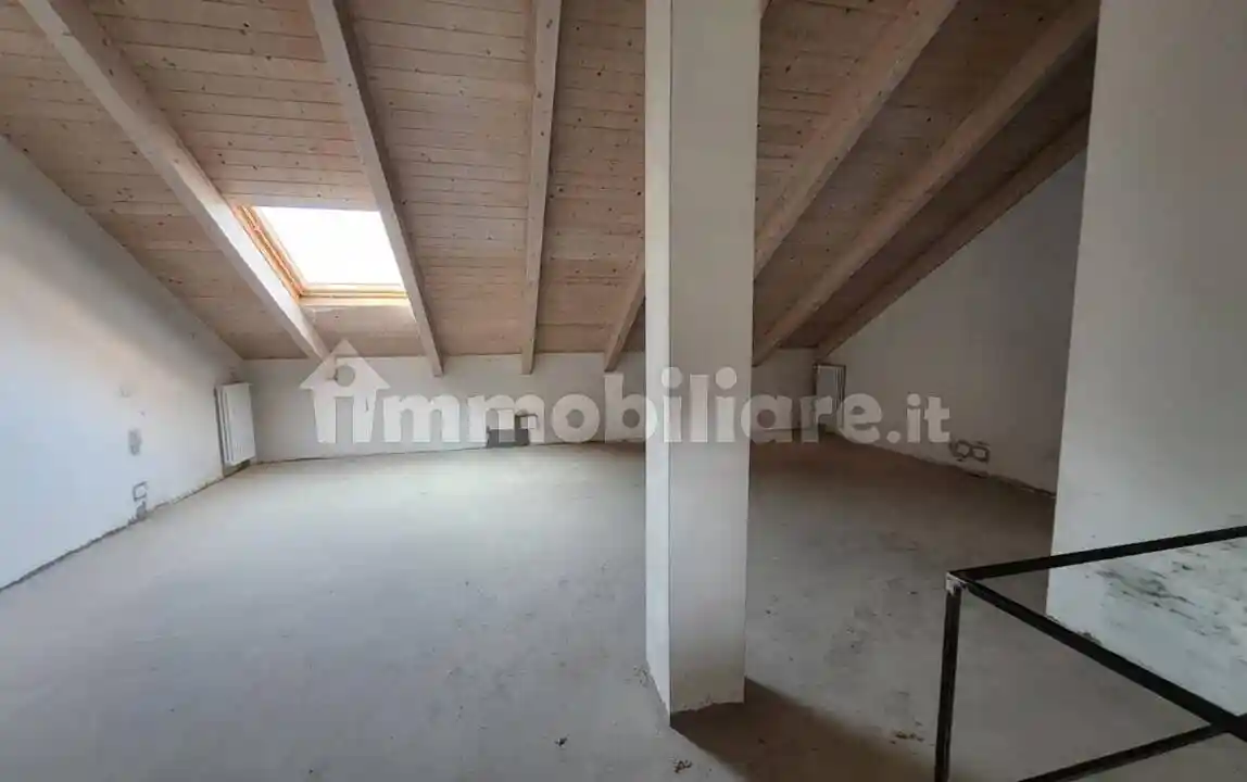 Villetta a schiera in vendita a Caselette