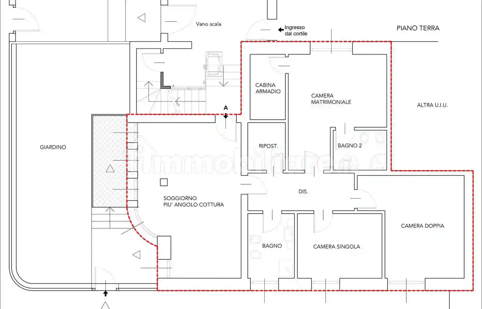 Appartamento - foto 5