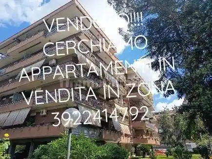 Attico - Mansarda in vendita a Roma