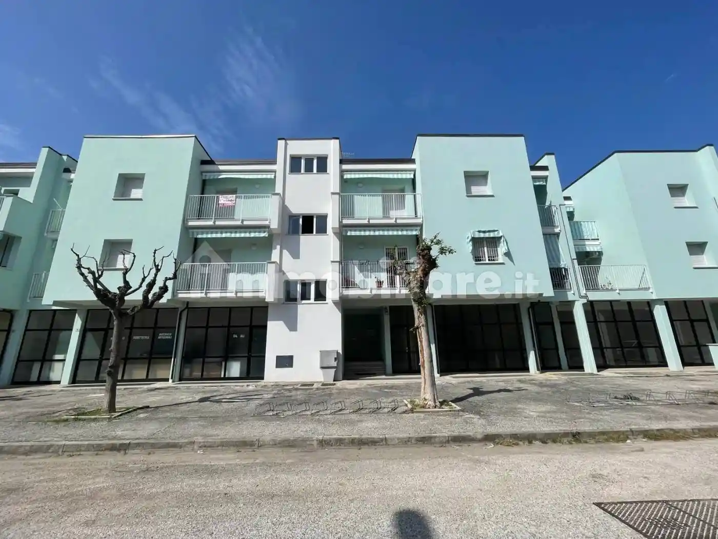 Appartamento in vendita a Martinsicuro