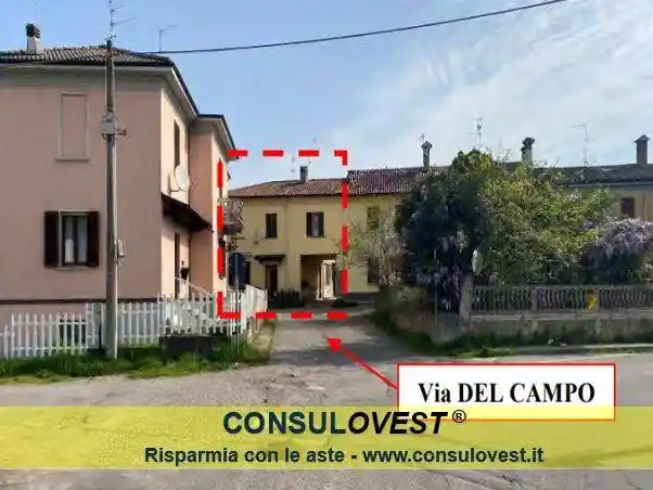 Casa indipendente in vendita a Vidigulfo