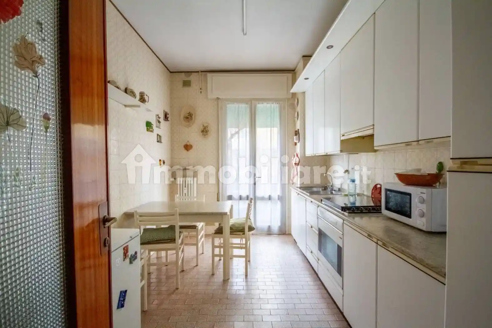 Appartamento in vendita a Padova