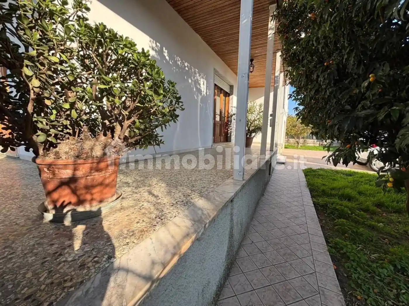 Villa in vendita a Massa