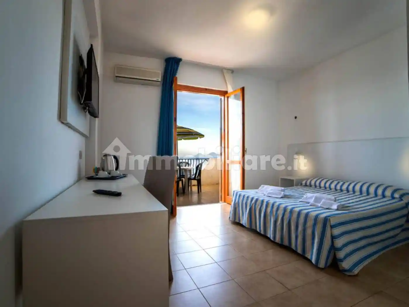 Appartamento in vendita a Gioiosa Marea