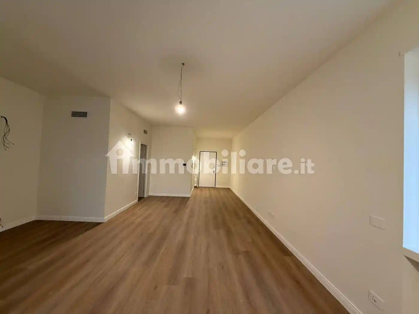 Appartamento in vendita a Legnano