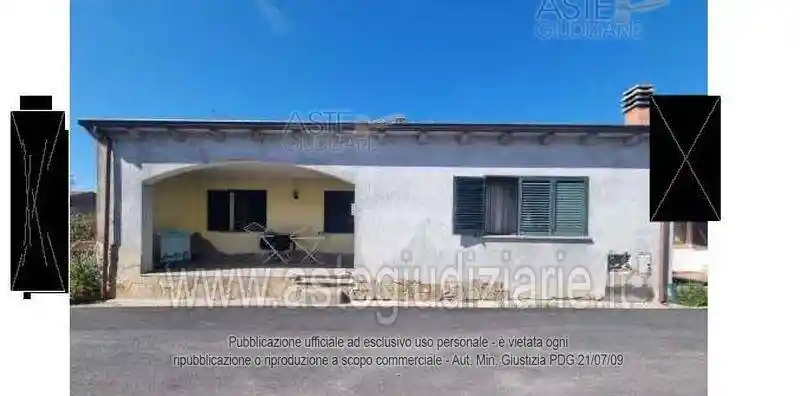 Appartamento in vendita a Perfugas