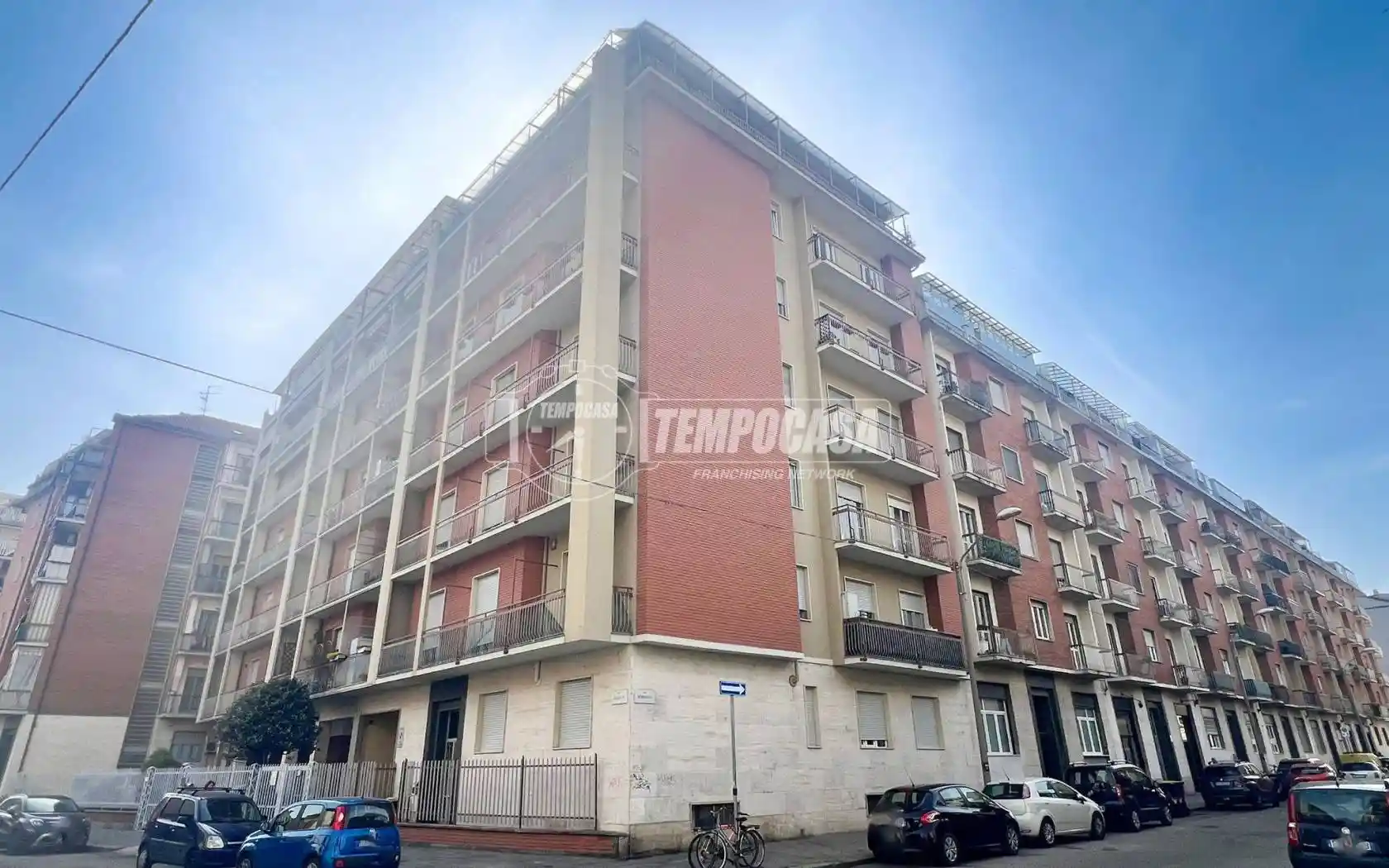 Appartamento in vendita a Torino