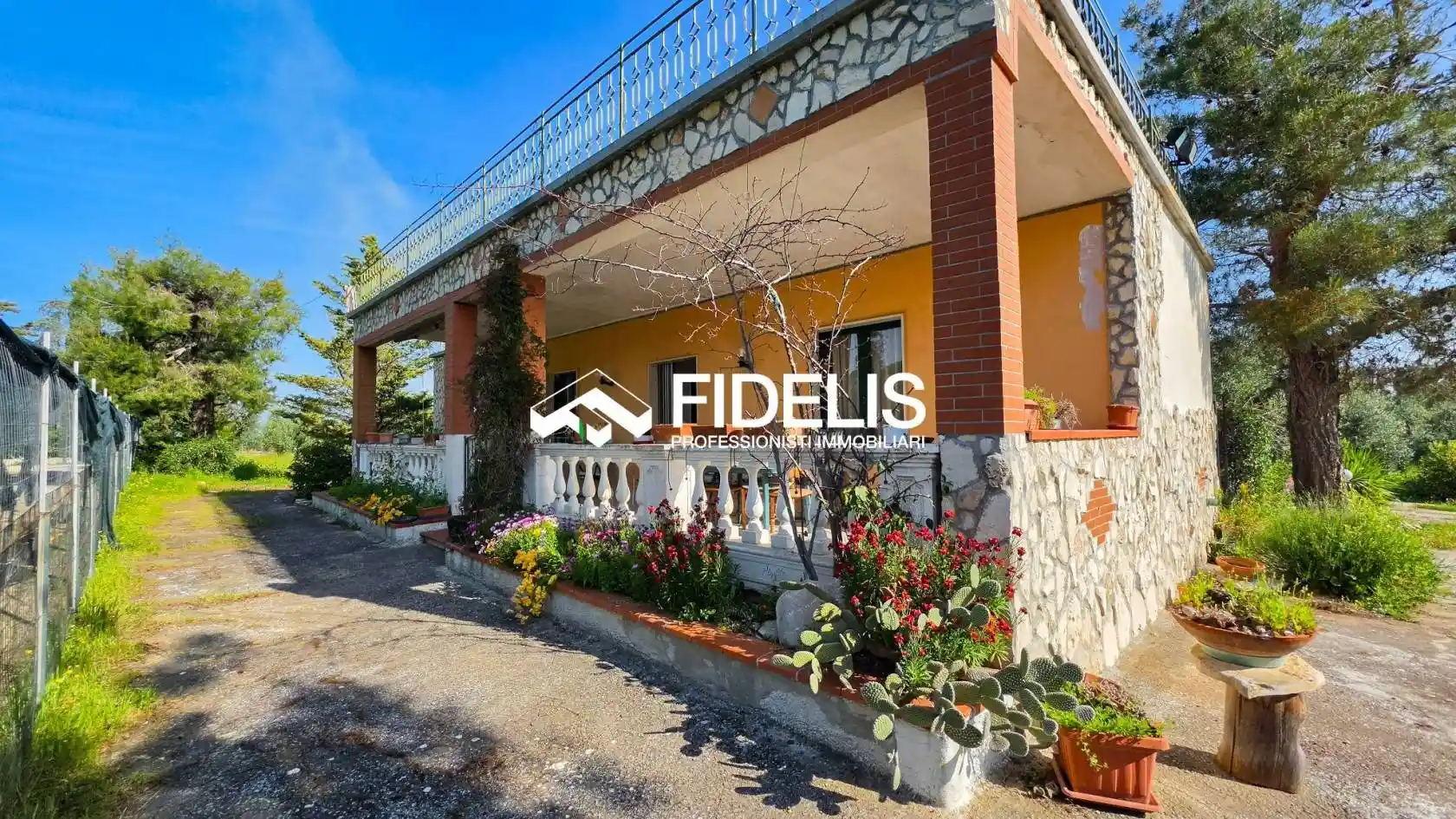 Villa in vendita a Andria