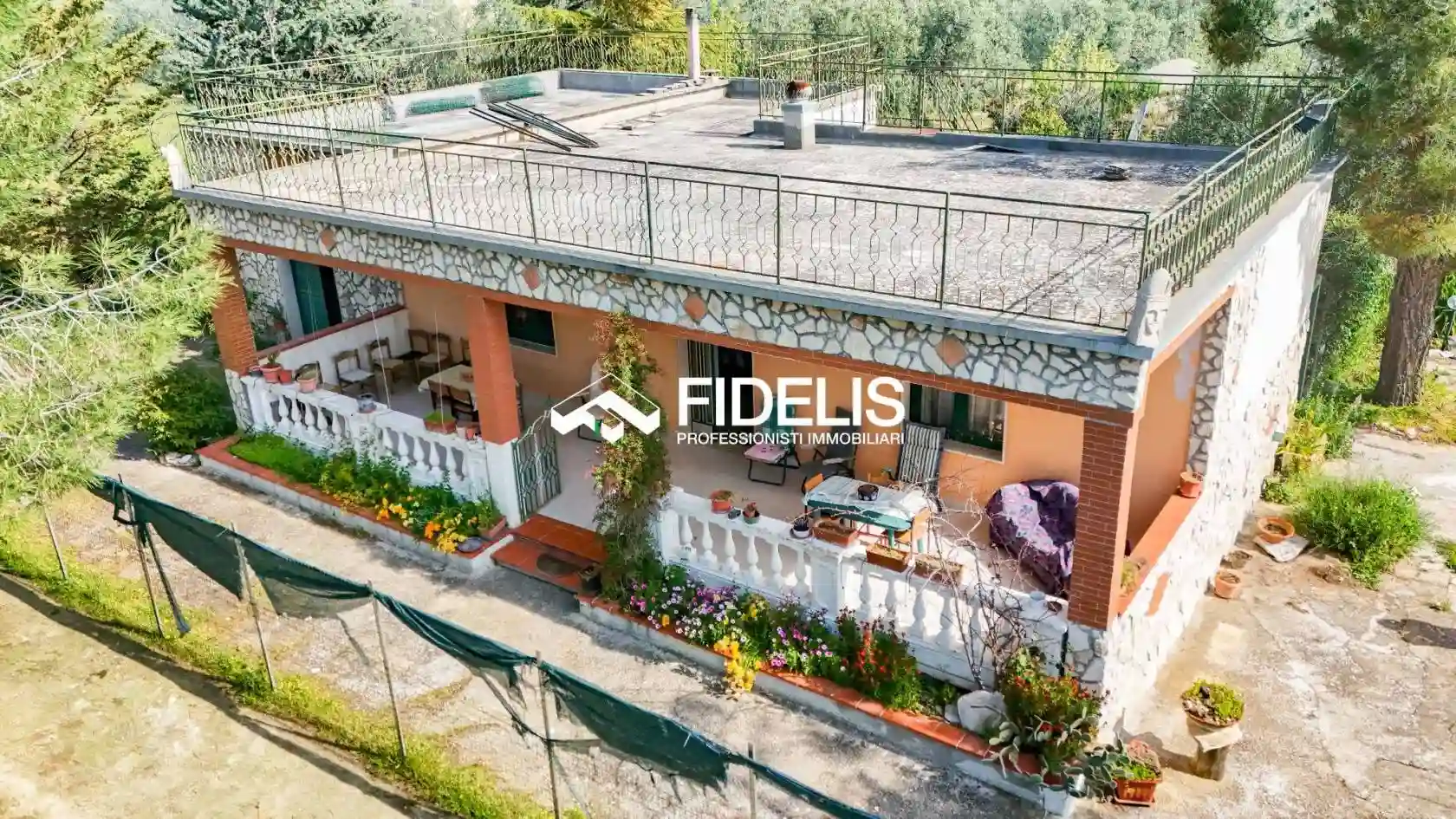 Villa - foto 3