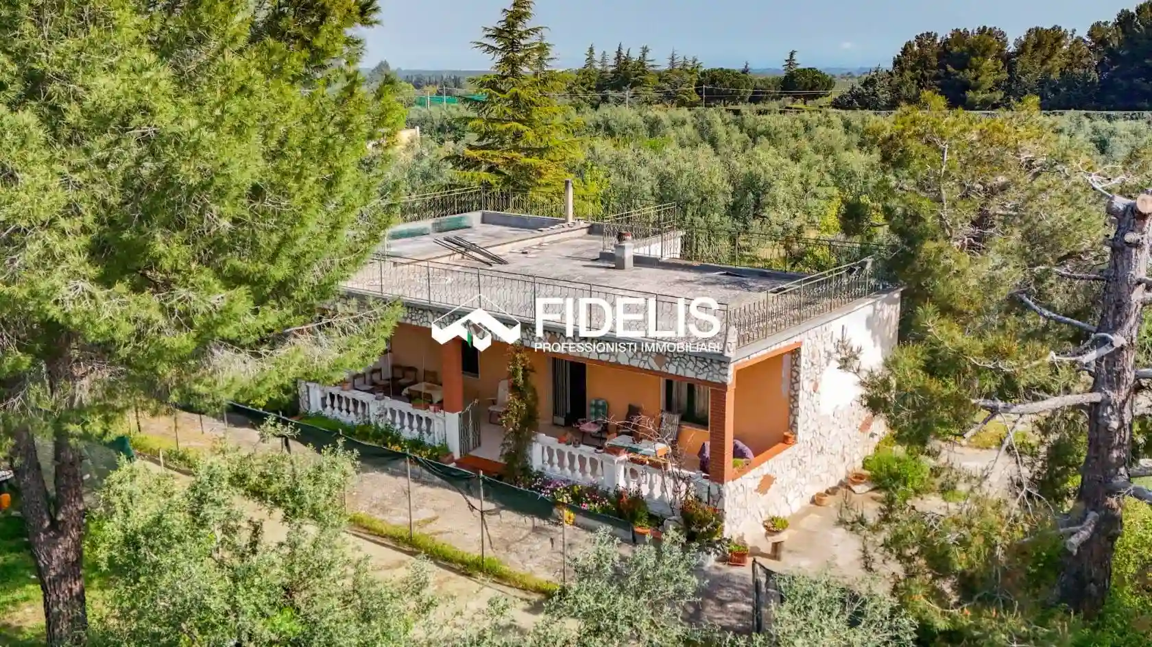 Villa - foto 4