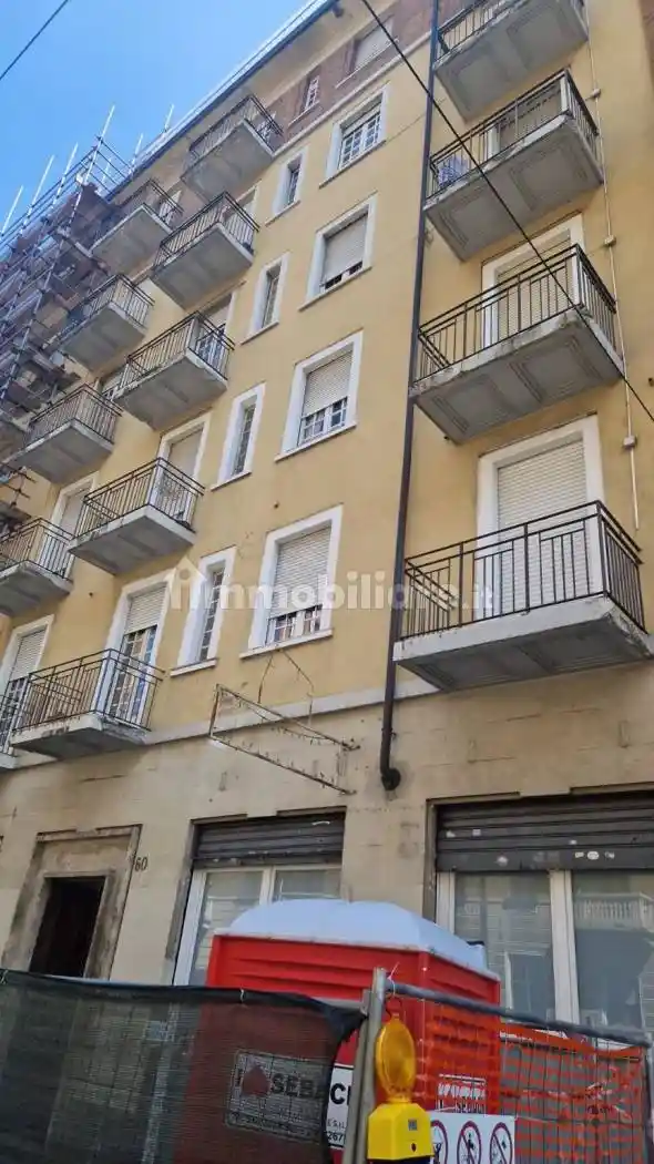 Appartamento in vendita a Torino