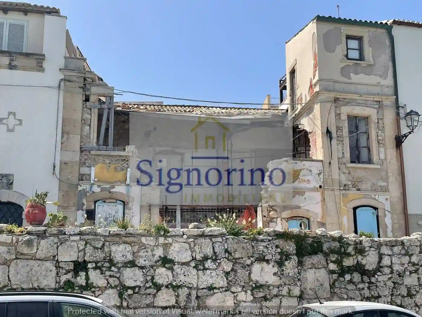 Palazzo - Edificio - foto 2