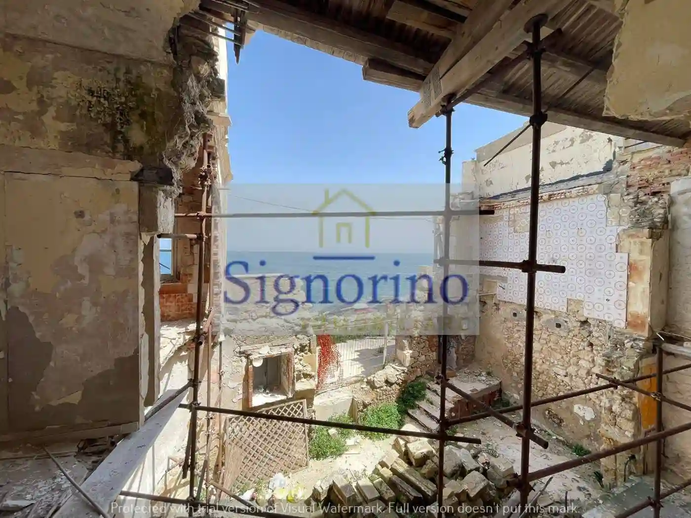 Palazzo - Edificio - foto 3