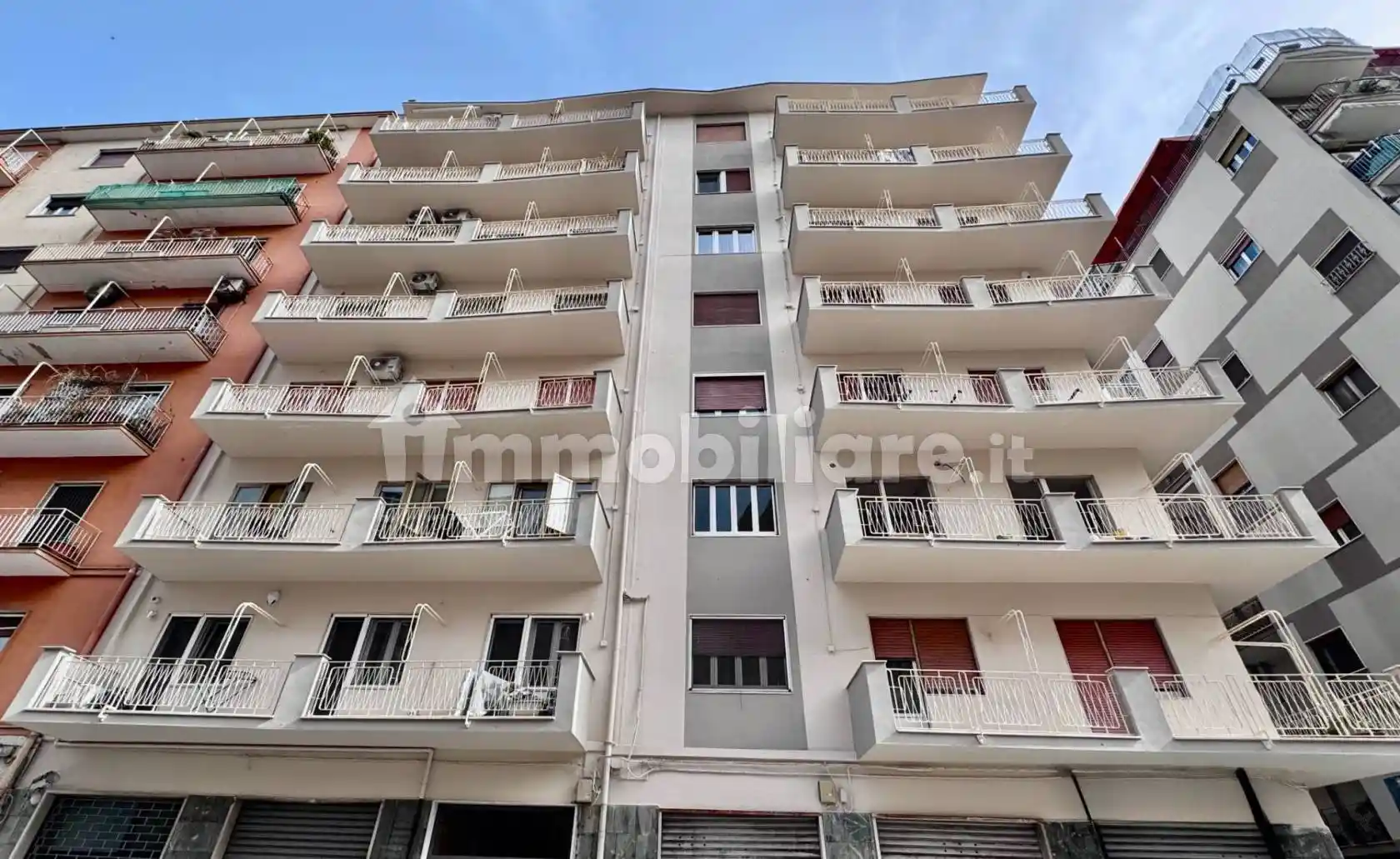 Appartamento in vendita a Bari