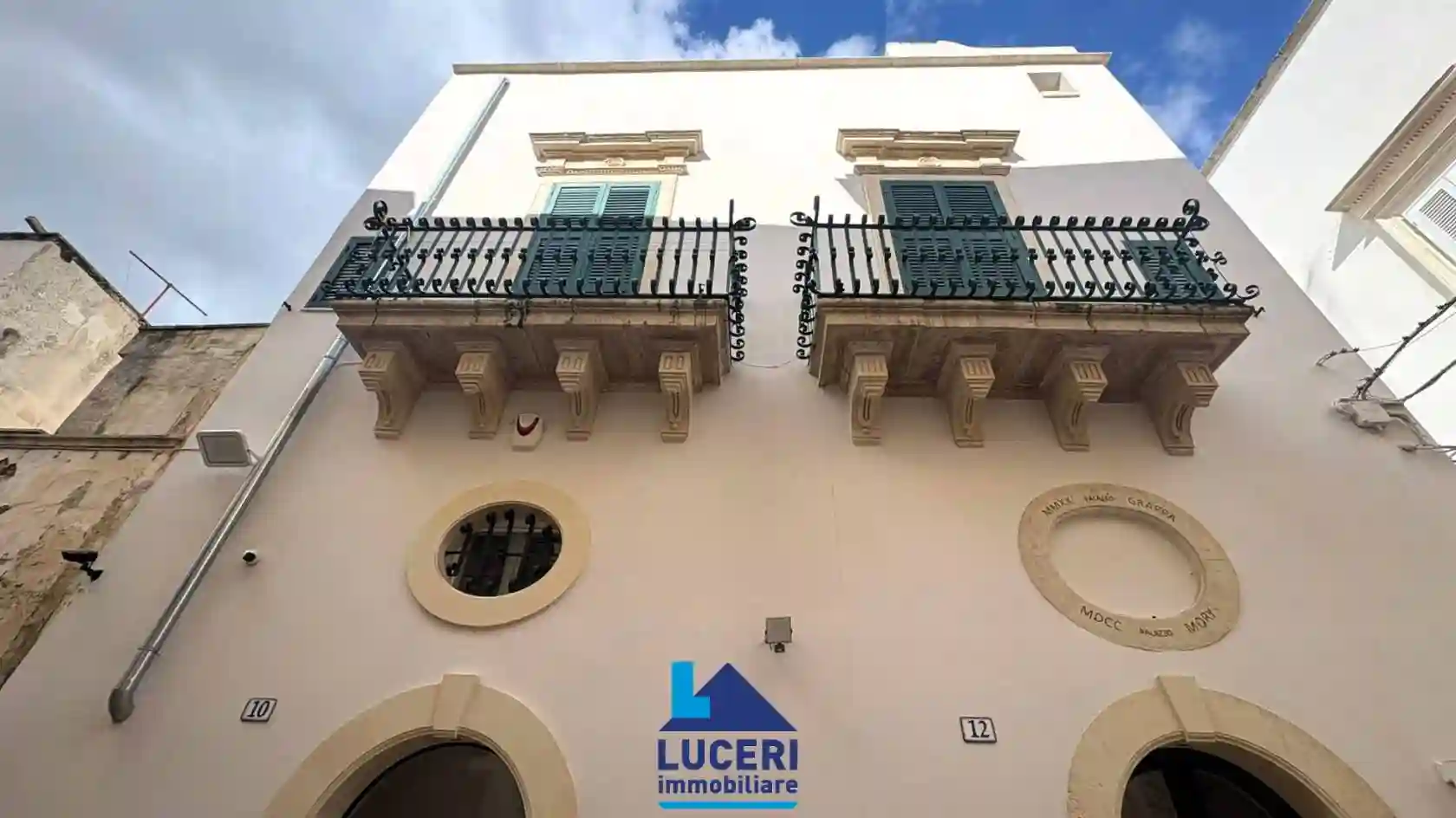 Palazzo - Edificio - foto 2