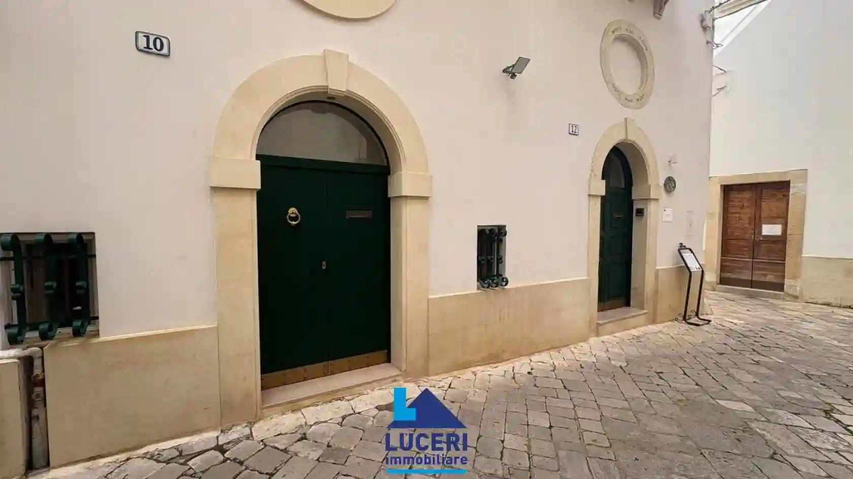 Palazzo - Edificio - foto 3