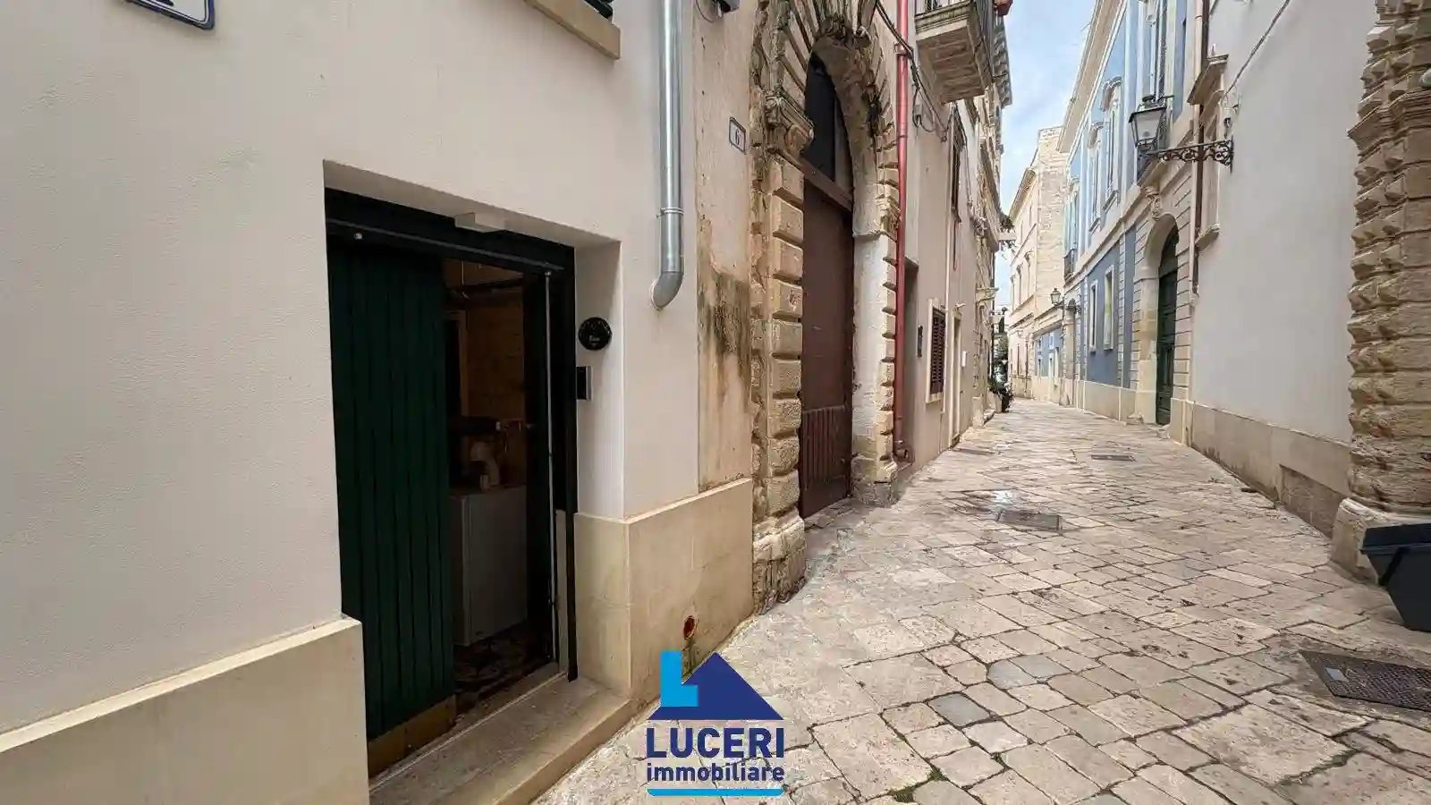 Palazzo - Edificio - foto 4