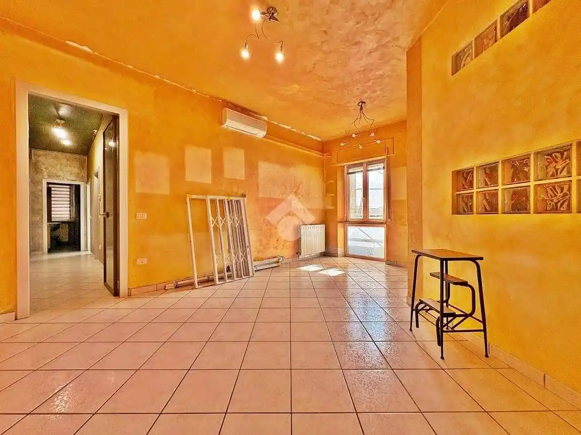 Appartamento in vendita a Fabriano