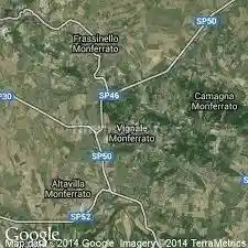Appartamento in vendita a Vignale Monferrato