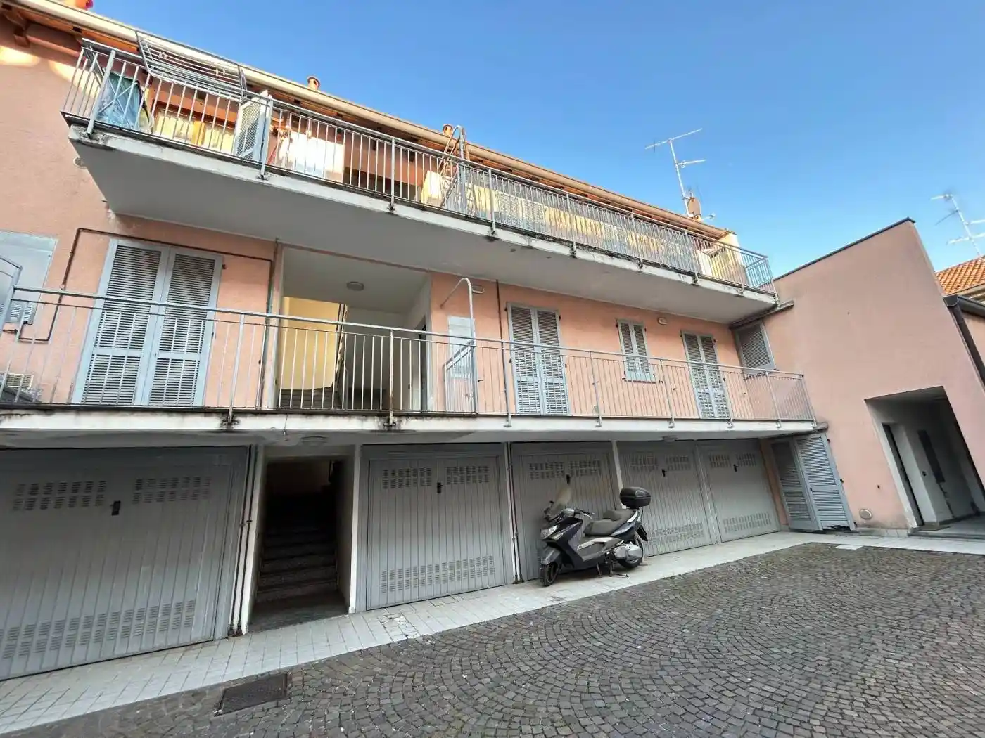 Appartamento in vendita a Cabiate