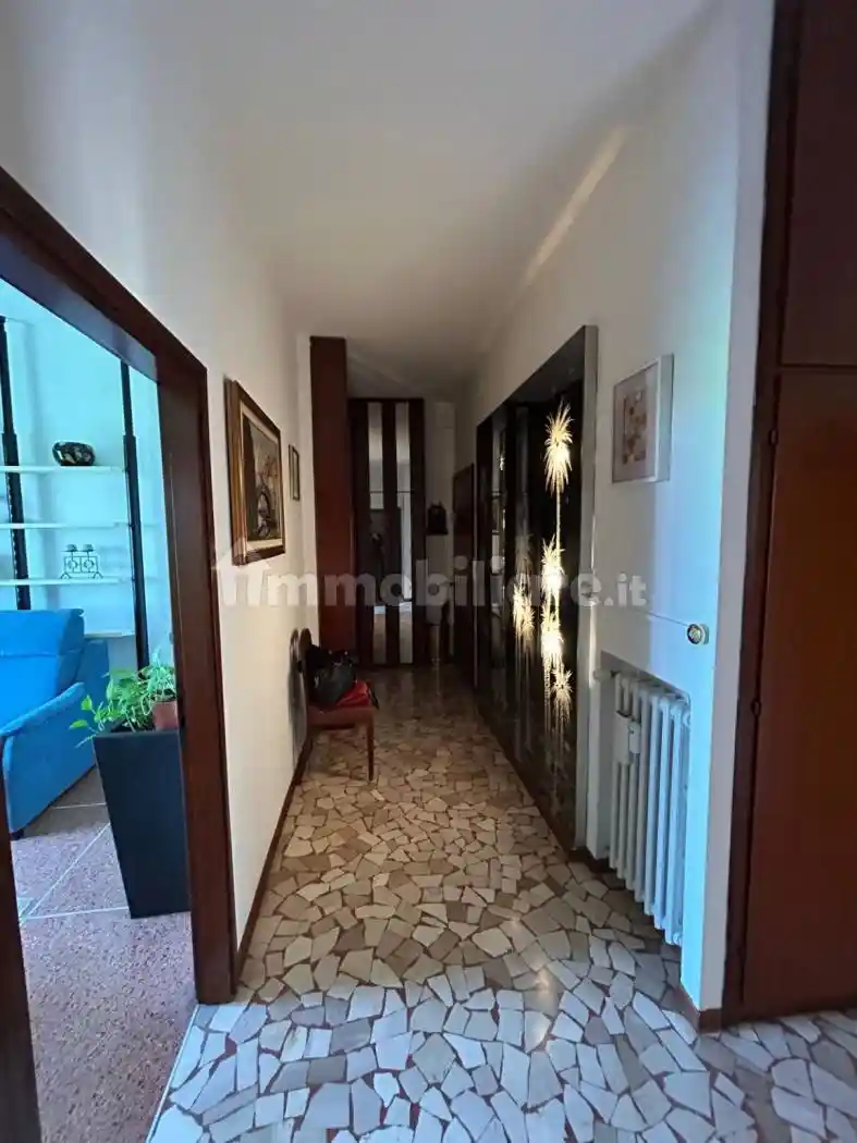Appartamento in affitto a Bologna