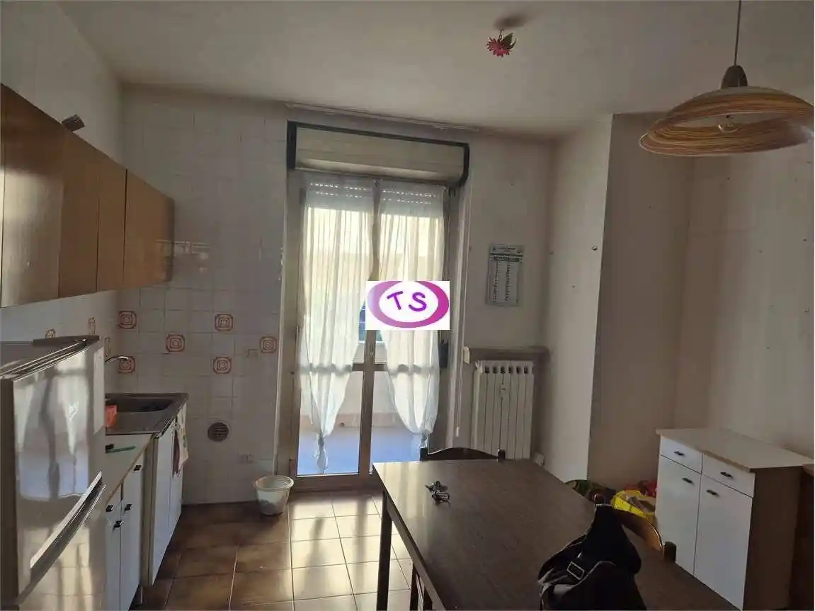 Appartamento in vendita a Casale Monferrato