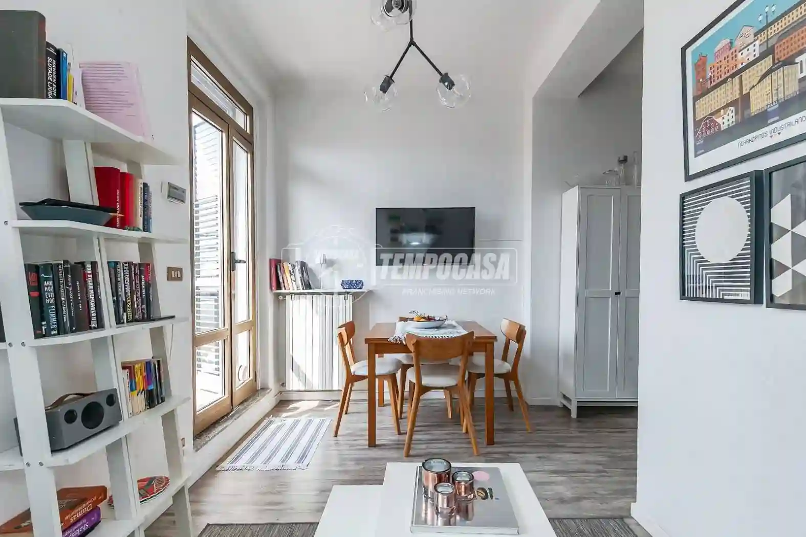 Appartamento - foto 2