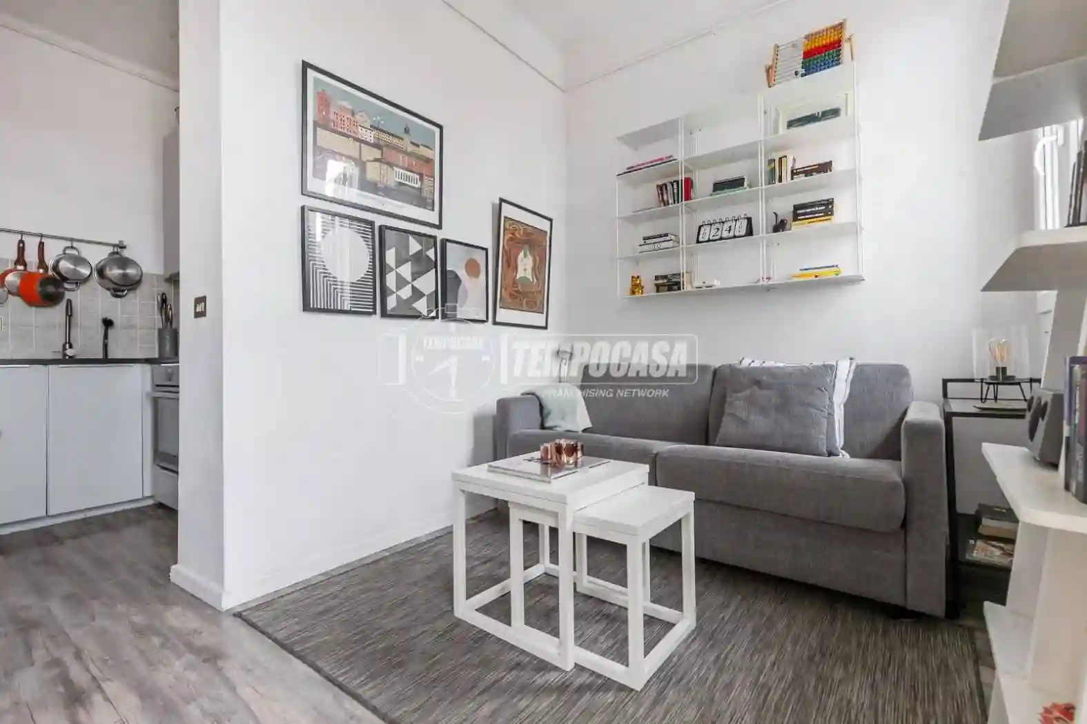 Appartamento - foto 4