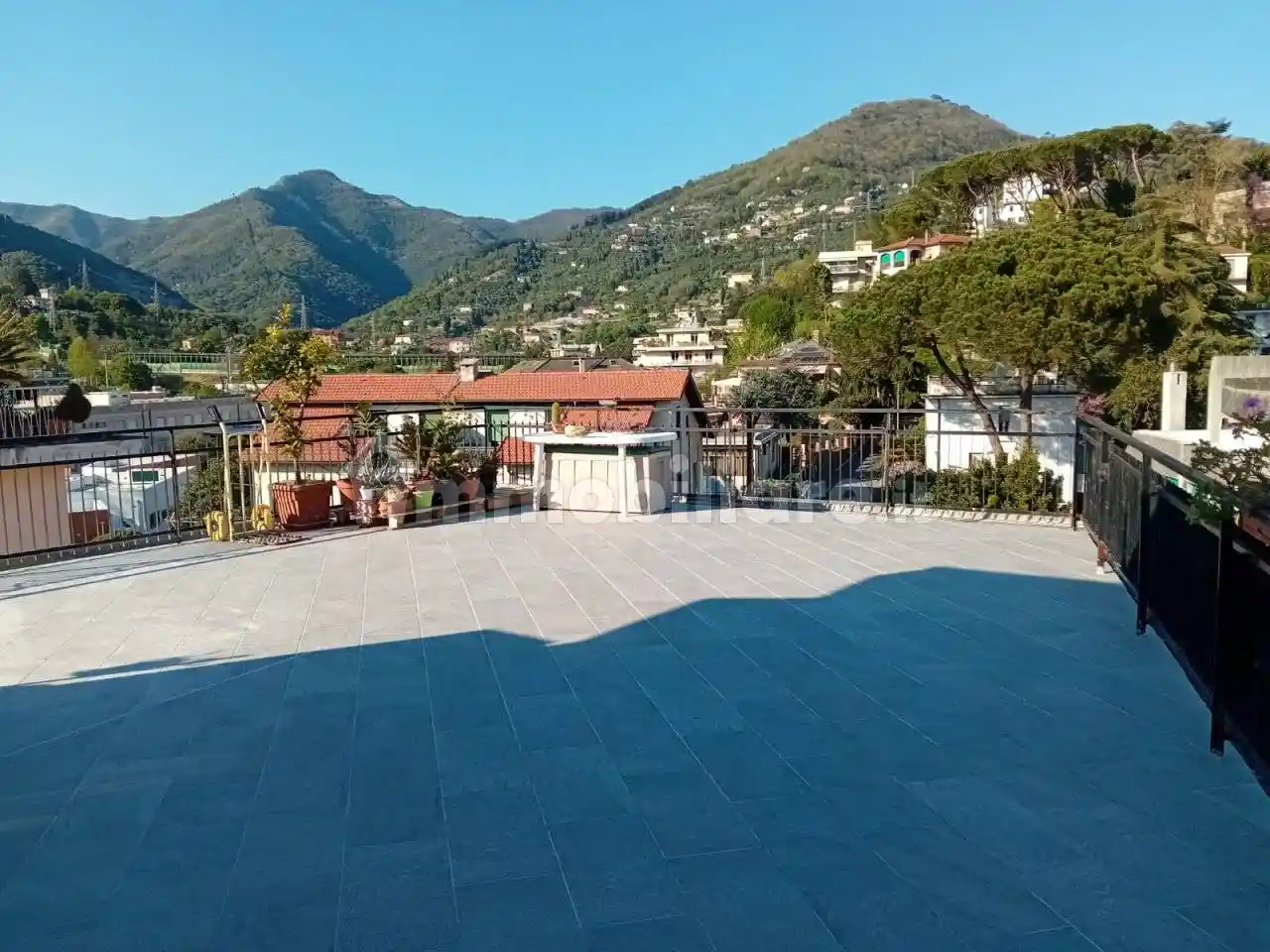 Attico - Mansarda in vendita a Rapallo