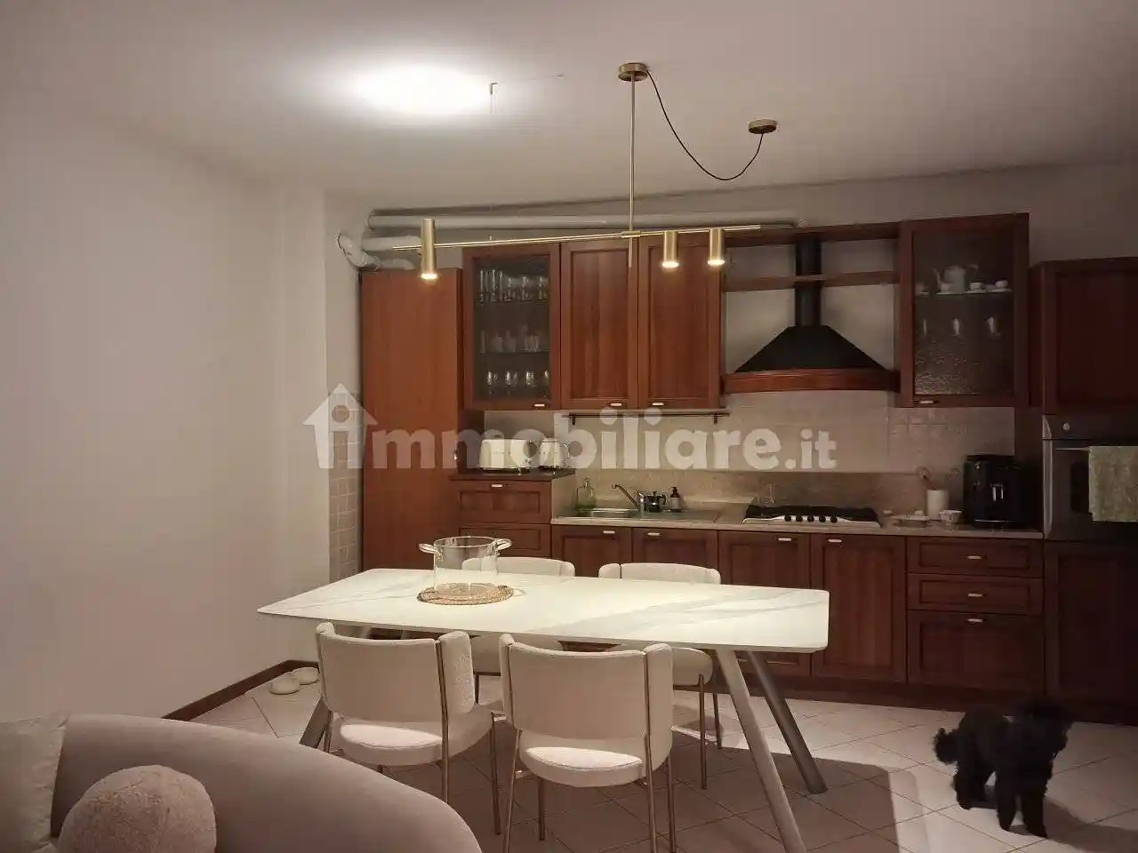 Appartamento in vendita a Stradella