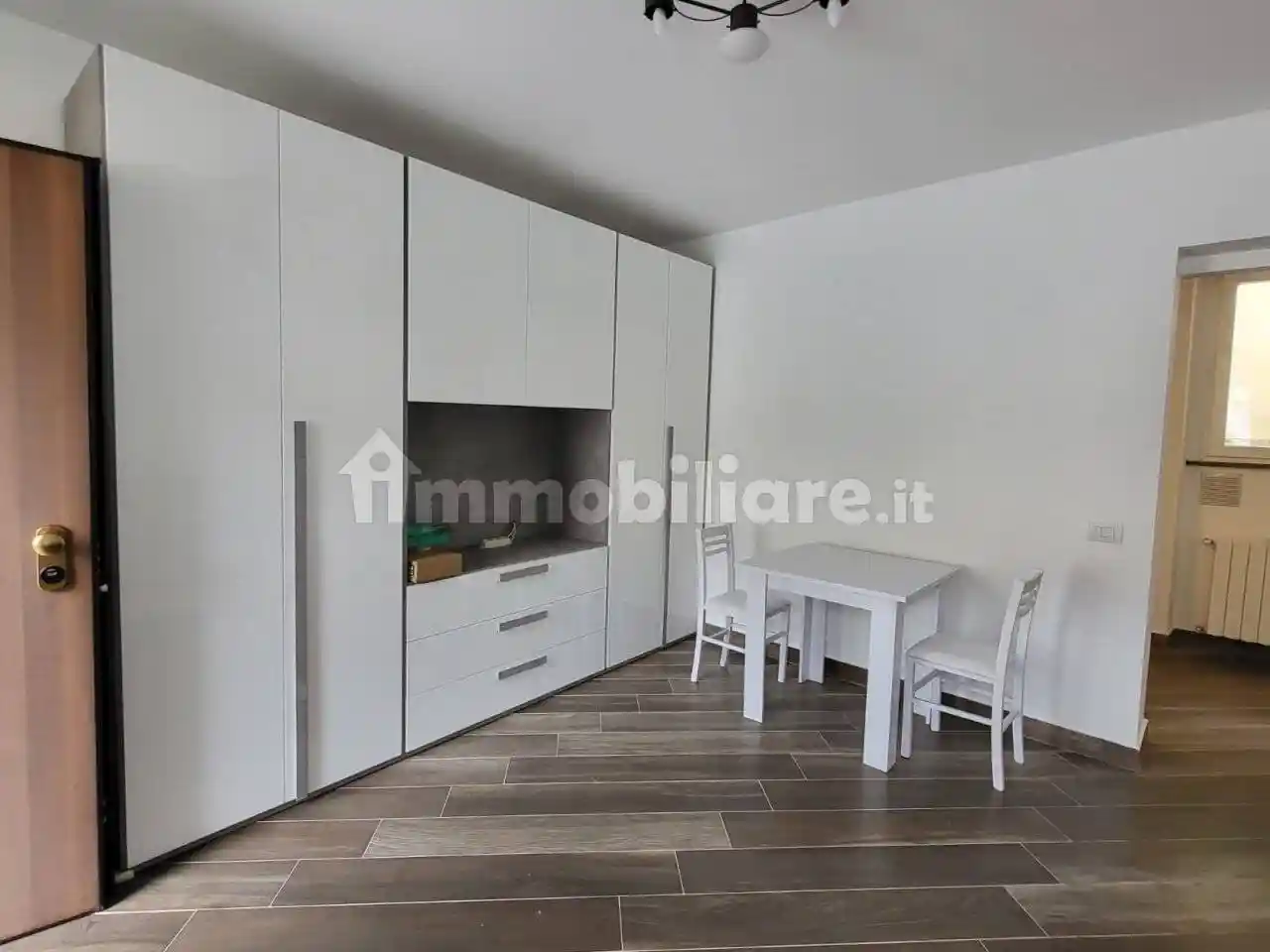 Appartamento in vendita a Stradella
